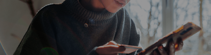 Avoid credit mistakes