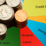 Loan consolidation debt personal mutual old