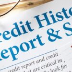 Credit history