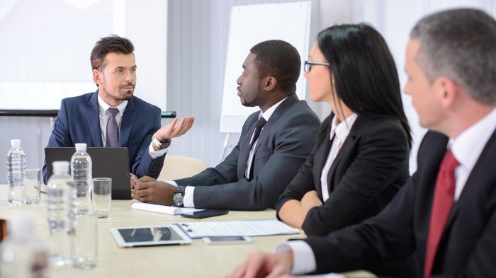 Financial planning services