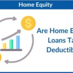 Home equity loan tax deduction