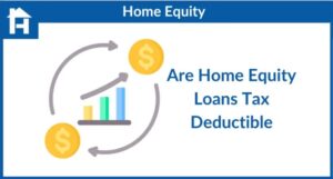 Home equity loan tax deduction